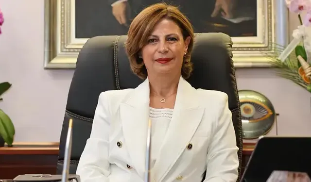 Ayşe Ünlüce Yeni Parti'ye geçti