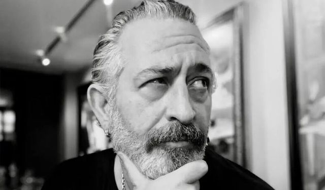 Cem Yılmaz, Ayvacık’ta rahatsızlanarak hastaneye kaldırıldı