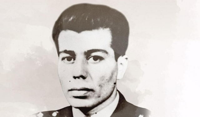 Gökyüzünden Ebediyete Bir Kahramanlık Destanı: Şehit Yüzbaşı Cengiz Topel