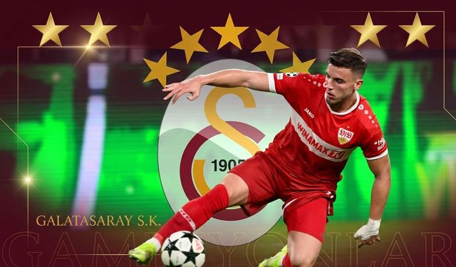 Galatasaray Demirovic'te Sona Yaklaştı!