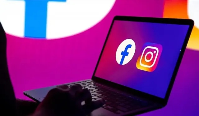 Facebook ve Instagram'a Kısıtlama Geliyor! Hedef Ne?
