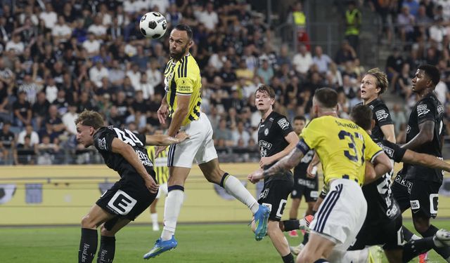 Fenerbahçe'den TFF'ye kritik erteleme talebi! Gençlerbirliği maçı için başvuru