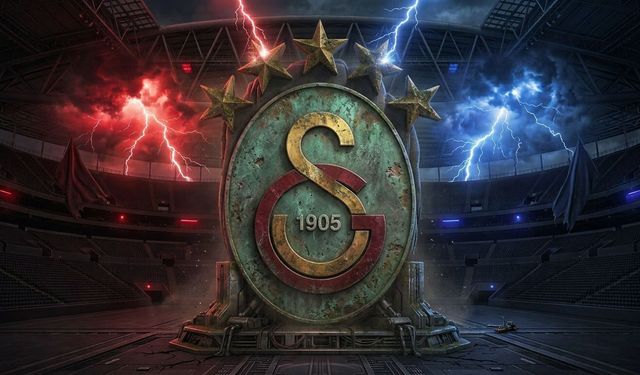 Galatasaray'da Ayrılık Sesleri! İki Yıldız Ayrılmak İstiyor