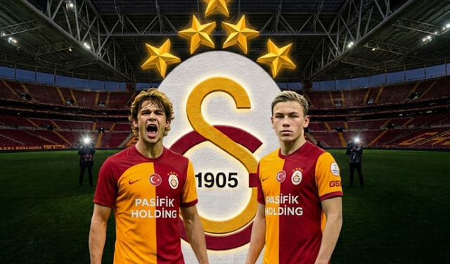 Galatasaray'da 10 Numara Kim Olacak?