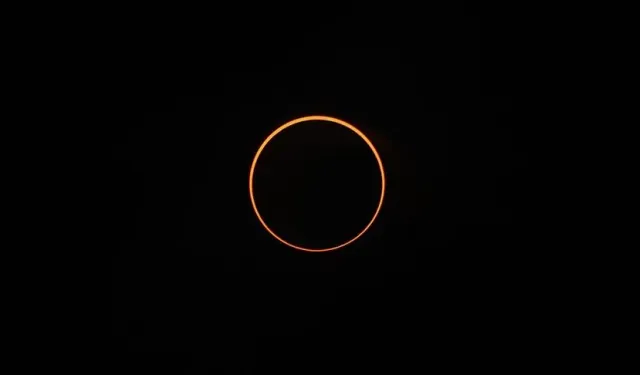 Gökyüzünde Nadir Şölen: Bugün Üç Büyük Astronomik Olay Aynı Anda Yaşanacak!