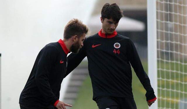 Gençlerbirliği, Kocaelispor Mesaisinde!