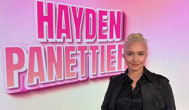 Hayden Panettiere hayatını kaybetti