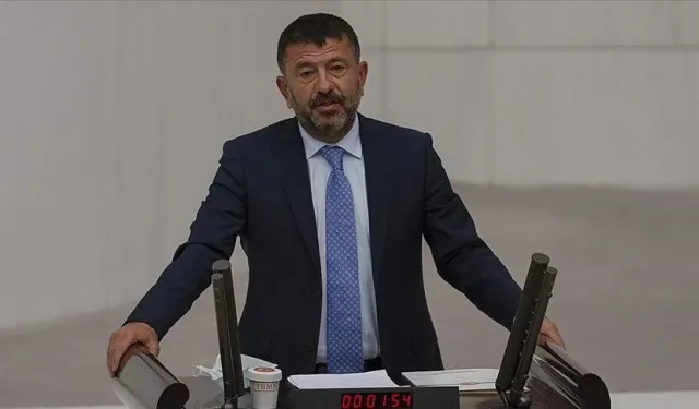 Veli Ağbaba’ya yönelik tehdit soruşturmasında yeni gelişme
