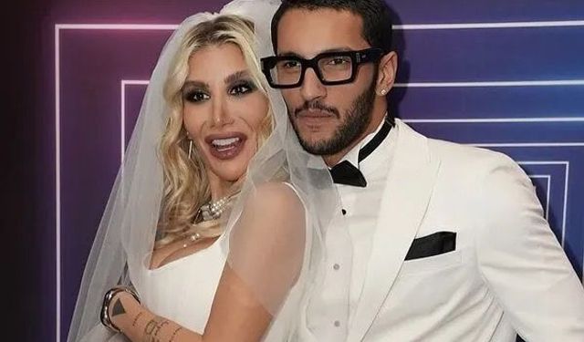 İrem Derici'nin Nişanlısı Tutuklandı: Suçlamanın Detayları Belli Oldu!