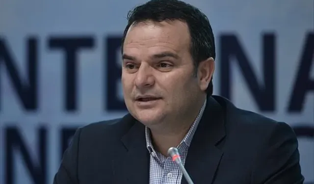 Kemal Öztürk hakkında gözaltı kararı
