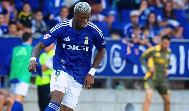 Gençlerbirliği, Kwasi Sibo'yu bitiriyor! Prensip anlaşması sağlandı