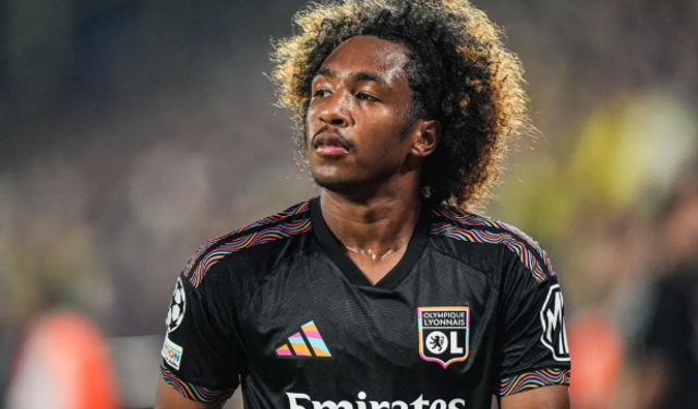 Fenerbahçe’de Hedef Sol Kanat: Rota Malick Fofana!