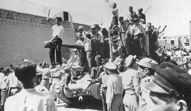 Doğu’da Bir Petrol Isyanı ve Devrilen Demokrasi: 1953 Musaddık Darbesi