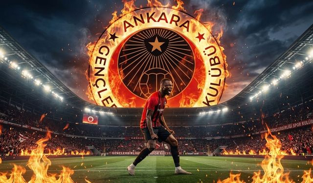 Gençlerbirliği Cheikh Niasse ile Anlaştı!