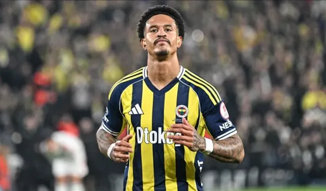 Fenerbahçe'de Oosterwolde Bilmecesi: Temsilcisi Zirve İçin İstanbul'a Geldi!