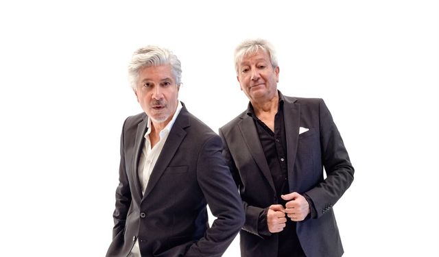 25 Yıl Sonra Şahane Pazar Geri Dönüyor!