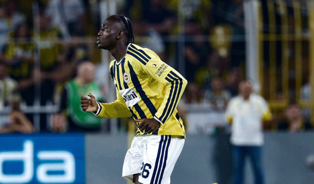 Fenerbahçe Ayrılığı Açıkladı!