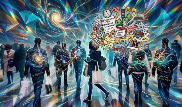 Zamanı Yavaşlatmak Mümkün mü? Modern Dünyanın Hızına Karşı "Slow Living" Sanatı
