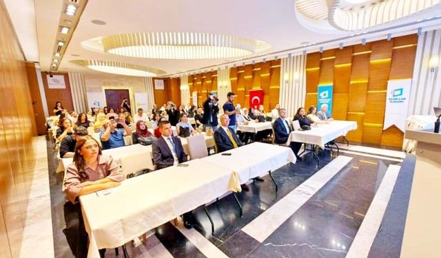 BİK’ten Ankara’da Uygulamalı Mevzuat Eğitimi