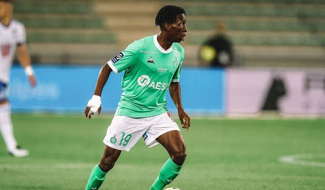 Gençlerbirliği ve Erzurumspor FK'dan Yvan Neyou hamlesi! Kamerunlu yıldız gündemde