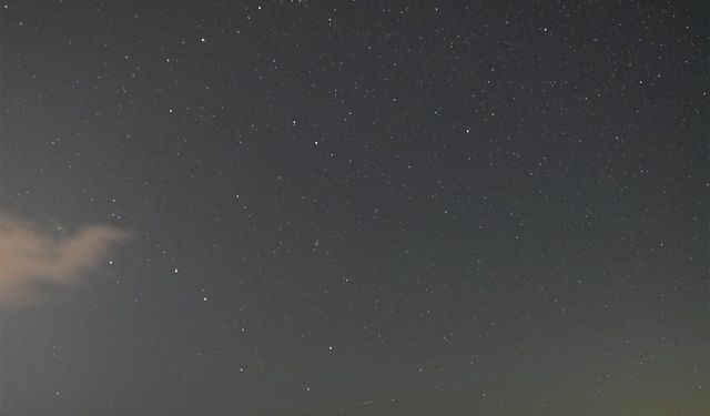 Ağustos gecelerini aydınlatacak meteor şöleni: Perseidler sahneye çıkıyor