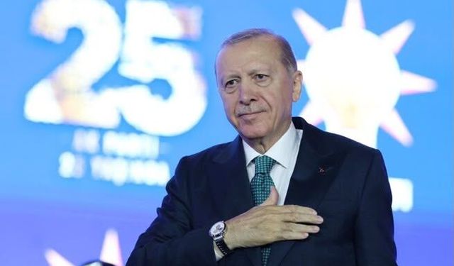 AKP'ye Üç Yeni Milletvekili Daha