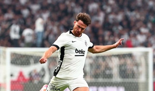 Beşiktaş sezona galibiyetle başladı: Salih Özcan’dan Orkun Kökçü sözleri