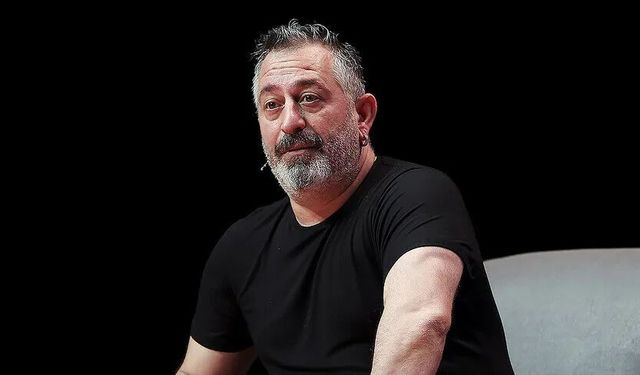 Cem Yılmaz'ın doktorundan açıklama: "Geçirilebilecek en büyük krizlerinden biriyle geldi"