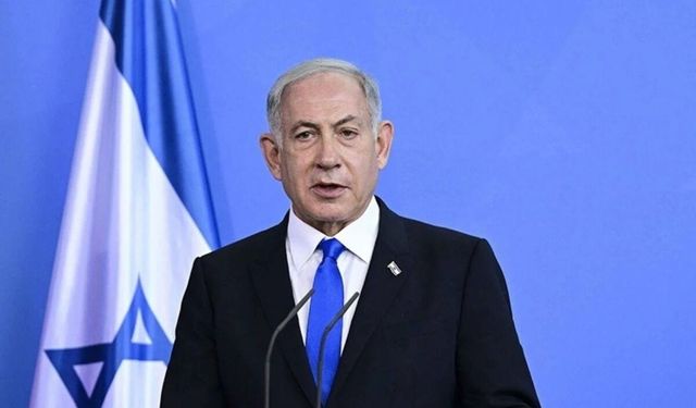 Netanyahu’dan Türkiye mesajı: “Yeni rakiplerin ortaya çıkmasını engellemeliyiz”