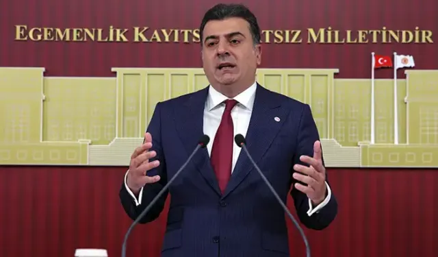 Yeni Parti Sözcüsü Zeynel Emre Duyurdu: Kongre Takvimi Başlıyor