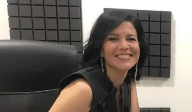 Gazeteci Oya Lale Arslan gözaltına alındı