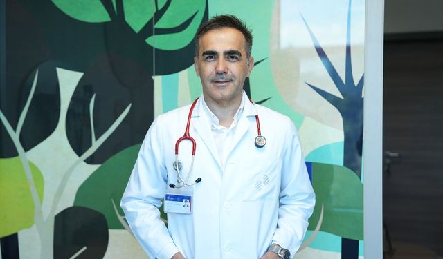 Ateş enfeksiyon ve alerjinin ayrımında belirleyici rol oynuyor