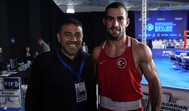 Bakan Yerlikaya’dan Hakem Tepkisi: Boksta Altın Madalya Gelecek!