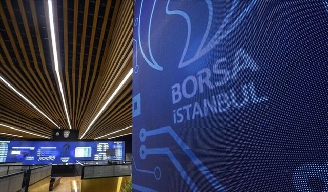 Borsa Günü Nasıl Tamamladı?: 21 Eylül Pazartesi