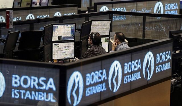 Borsa günü nasıl tamamladı?