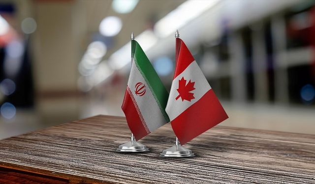 Kanada’dan İran’a yeni yaptırım hamlesi