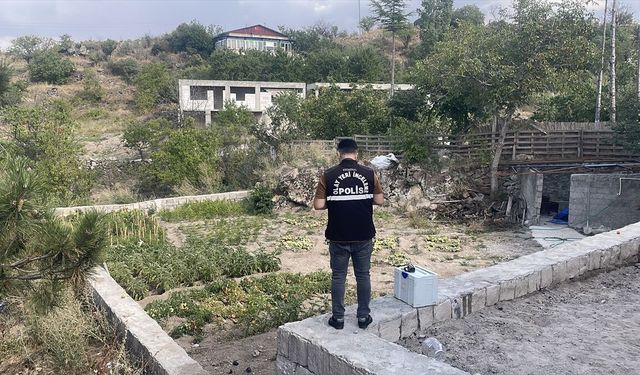 Kayseri'de Yürek Yakan Acı: Babasının Kucağında Taş Düşen Çocuk Öldü