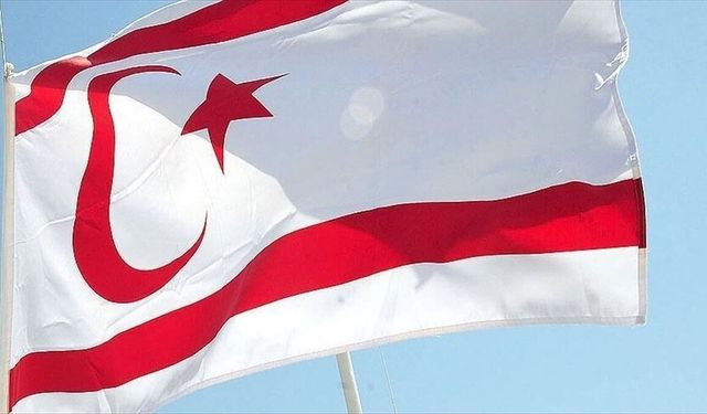 KKTC kabinesinde bakan değişikliği
