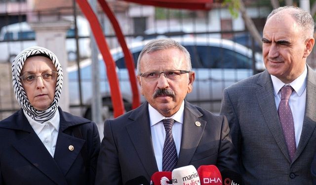 "Olayların Arkasında Discord Ve Nihilizm Tehlikesi Var!"