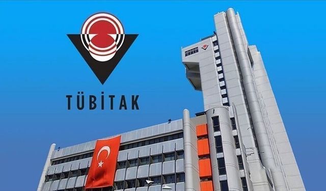 TÜBİTAK 105 proje personeli alacak