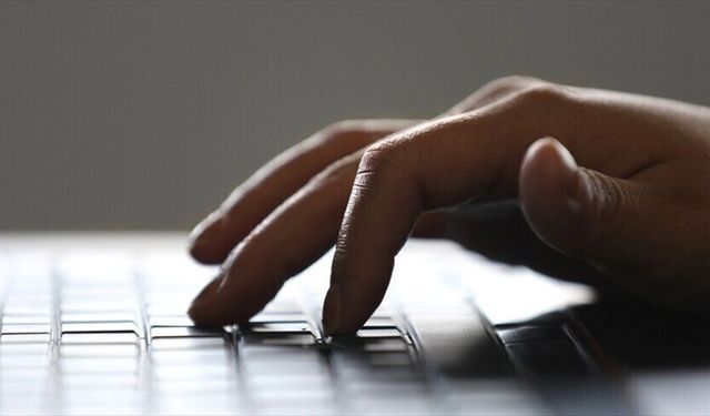 Yasa dışı 417 internet sitesine erişim engeli getirildi