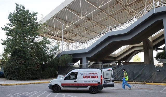 Yunanistan’da Batı Nil virüsü alarmı: Bir haftada 34 yeni vaka