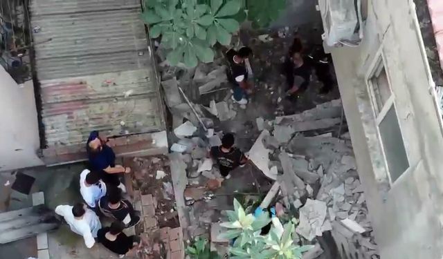 4 yıldır kayıp olan Zeynep Yıldırım'ın öldürüldüğü ortaya çıktı