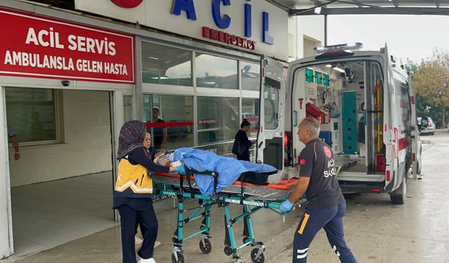 Adana'da kaza: 17 yaşındaki genç yaşamını yitirdi!