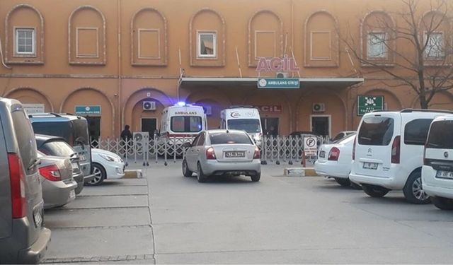 Akrabalar arasındaki kavgada taşlar ve sopalar konuştu: 6 yaralı