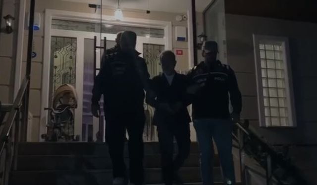 Ali Tarakcı'nın hesabına erişim engeli!