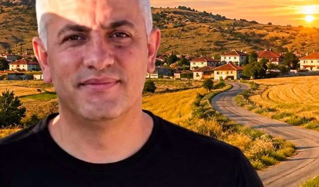 Ankara'da kayıp kişinin barajda cansız bedeni bulundu