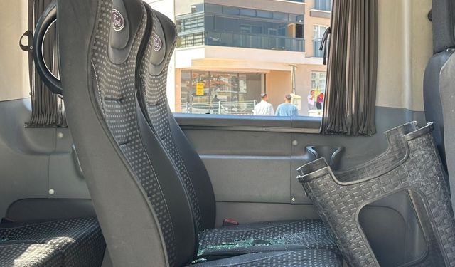 Ankara'da markette silahlı kavga: 1 yaralı