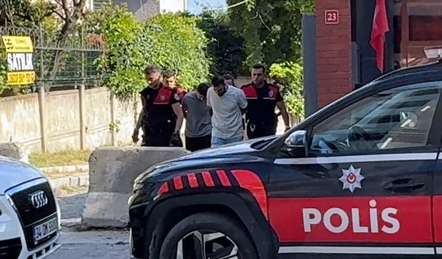 Avcılar'da uyuşturucu operasyonu
