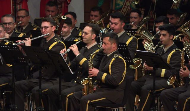 Bakan Güler Terörsüz Türkiye süreci hakkında bilgi verdi